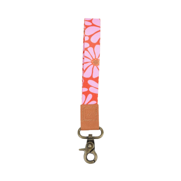 thread wrist lanyard emmeline
